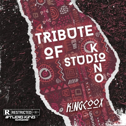 KingCoOxPro - Tribute of Studio Kino [TOSK5263]